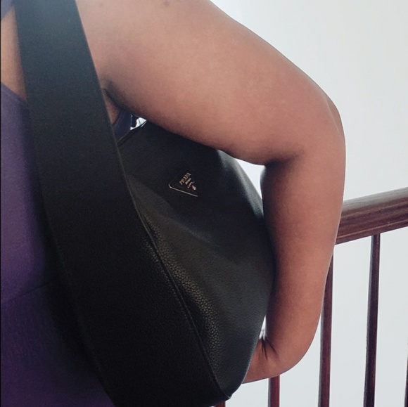 Item For SALE AGAIN!!!!!!!Prada Shoulder Bag - Picture 8 of 8